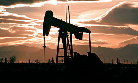 Fracking
