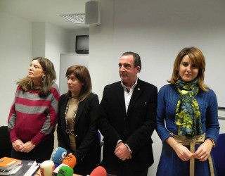 Jornadas Técnicas contra la violencia de Género
