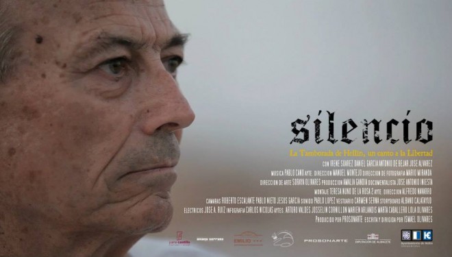 La Película “Silencio” se exhibirá en Estados Unidos