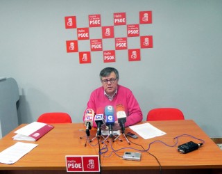 Moción del PSOE para la rehabilitación del Convento de los Franciscanos