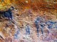 El conjunto rupestre albaceteño de Minateda, en Hellín, abre nuevas perspectivas de estudio dentro del arte prehistórico del Arco Mediterráneo de la Península Ibérica