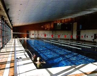 La concejalía de Deportes del Ayuntamiento de Hellín informa sobre los nuevos cursos de natación para niños y adultos