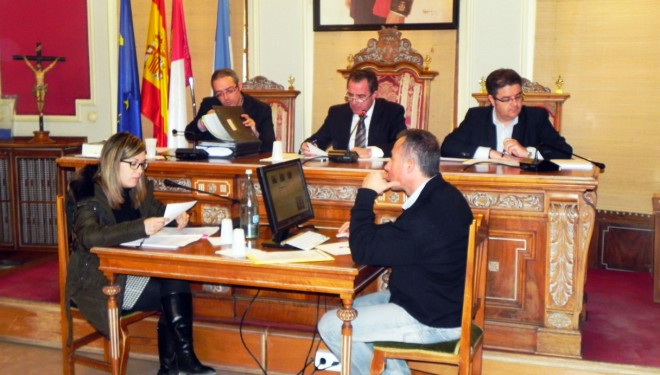Comunicado público del grupo municipal de concejales del Partido Popular de Hellín