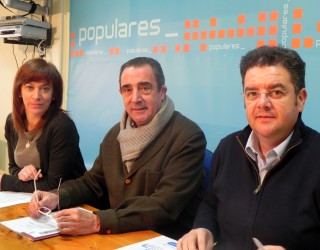 Optimismo en el Partido Popular tras la convención de Valladolid