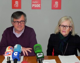 Duras críticas del PSOE sobre el estado actual de la Sanidad regional