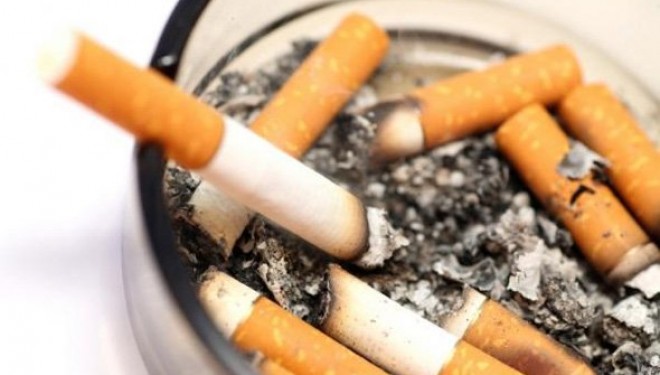 Curso de deshabituación al tabaquismo