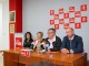 Los socialistas hellineros ponen reparos a la bajada del desempleo