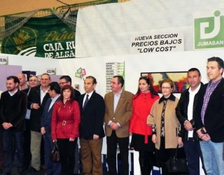 Inaugurada III Feria del Comercio Local