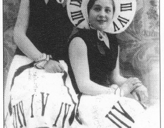 El carnaval a través del tiempo (1888-1936) (parte I)