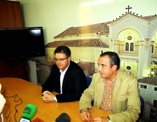 El Ayuntamiento de Hellín muestra su total apoyo a la familia Collados Muñoz