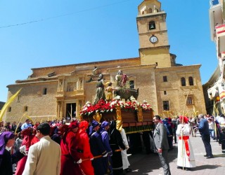 Domingo de Ramos