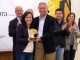 La Almazara San Joaquín gana el primer premio del Concurso Regional de Aceite de Oliva Virgen Extra de la Fiesta del Olivo
