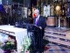 Ángel Romero fue el encargado de pregonar la Semana Santa del 2014