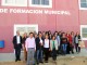 Presentación del Programa de Empleo Femenino en el Medio Rural