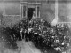 El problema entre los nazarenos tamborileros y la Iglesia en 1876