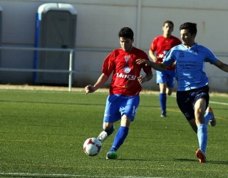 Un empate para cerrar el turno de visitas