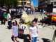 El concurso de cruces y la Romería a la Cruz de la Langosta, actividades principales del Día de la Cruz