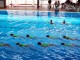 Éxito de la natación sincronizada hellinera