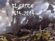 Viaje a Toledo con motivo del IV aniversario de la muerte de El Greco