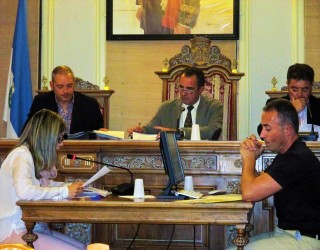 Las obras del sector La Fuente del polígono San Rafael a un paso de su terminación