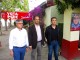 Duras críticas en el acto central del PSOE a las políticas del PP