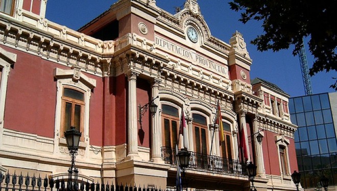 El juzgado de los Contencioso administrativo nº 1 de Albacete condena a la Diputación