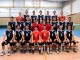 El Ayuntamiento premia al Voley Hellín