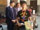 Un estudiante hellinero ganador de la Olimpiada matemática de Castilla-La Mancha
