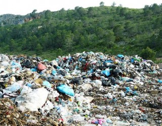 Disparidad de criterios sobre el cambio de decisión del cierre de la Planta de Reciclaje del Monte Grajas