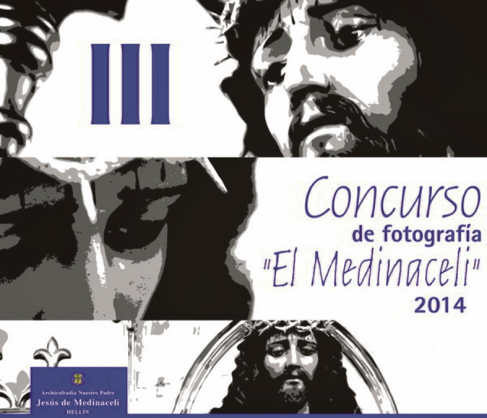 Exposición de fotografías del III Concurso “El Medinaceli”