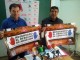 Izquierda Unida presentada su campaña “Reservado el derecho de admisión”