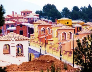 Las tribulaciones de Ramón García (II) Las Higuericas