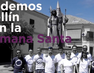 Comunicado de Podemos Hellín al pueblo de Hellín