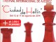 En marcha el I Festival Internacional de Ajedrez “Ciudad de Hellín”