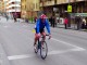 Izquierda Unida preocupada por los ciclistas