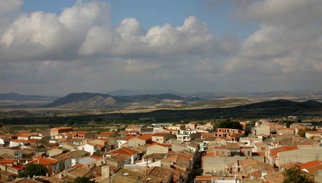 El segundo Día de la Comarca se celebrará en noviembre en la localidad de Fuente Álamo