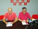 Desde el PSOE se muestran alarmados y preocupados por la situación del desempleo en Hellín