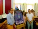 Presentado el cartel de la Feria 2014