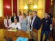Jesús Tebar renuncia como concejal del Ayuntamiento de Hellín