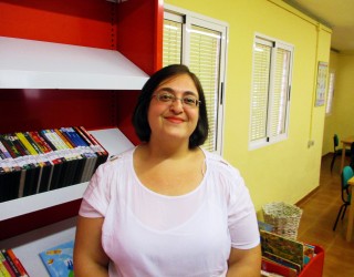 Mari Carmen Iniesta será la nueva concejala del Partido Popular