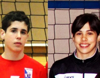 El Voley cumple 40 años esta Feria