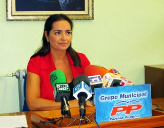 Marta Pérez asegura que en el caso Collados Muñoz no ha habido información objetiva