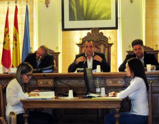 El Ayuntamiento aprueba aumentar la cuantía del Plan de Empleo en 132.646 euros