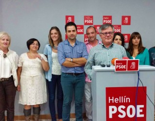 El  paro según el PSOE