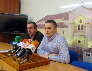 Concurso de escaparates