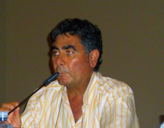 Falleció Manuel Martínez, presidente del Hellín D.