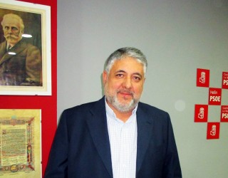“Ramón García ha disfrutado de situaciones de privilegio durante la campaña de búsqueda de avales” según Juan Jesús Ras