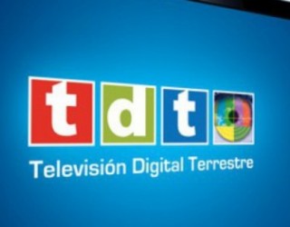 Nota informativa sobre la emisión de la TDT