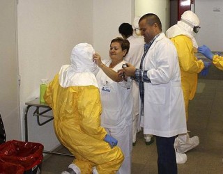 Desactivado el protocolo de ébola por un posible caso en Albacete