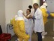 Desactivado el protocolo de ébola por un posible caso en Albacete